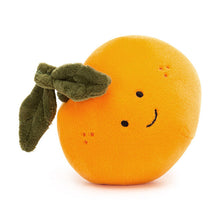 Load image into Gallery viewer, Jellycat Fabulous Fruit Orange
