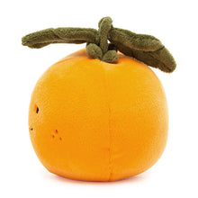 Load image into Gallery viewer, Jellycat Fabulous Fruit Orange
