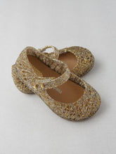 Load image into Gallery viewer, Mini Melissa girl&#39;s shoes
