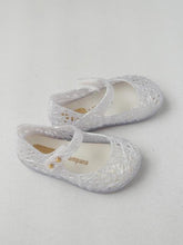Load image into Gallery viewer, Mini Melissa girl&#39;s shoes
