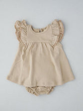 Load image into Gallery viewer, Quincy Mae Baby Girl&#39;s 2-PC Set
