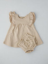 Load image into Gallery viewer, Quincy Mae Baby Girl&#39;s 2-PC Set
