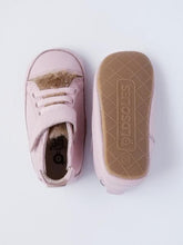 Load image into Gallery viewer, Old Soles Baby Girl&#39;s Pink Sneakers
