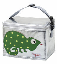 Load image into Gallery viewer, Iguana Lunch Box
