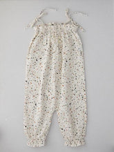 Load image into Gallery viewer, Rylee &amp; Cru Girl&#39;s Jumpsuit
