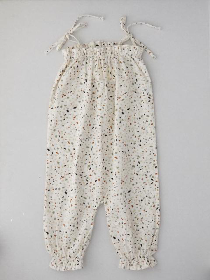 New hot Rylee Cru bubble jumpsuit