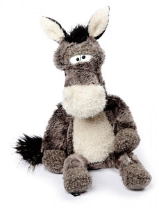 Sigikid Plush Beast - Doodle Donkey