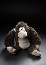 Load image into Gallery viewer, Sigikid Plush Beast - Money Monkey

