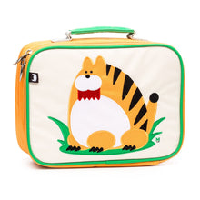 Load image into Gallery viewer, Lunch Box - Tiger
