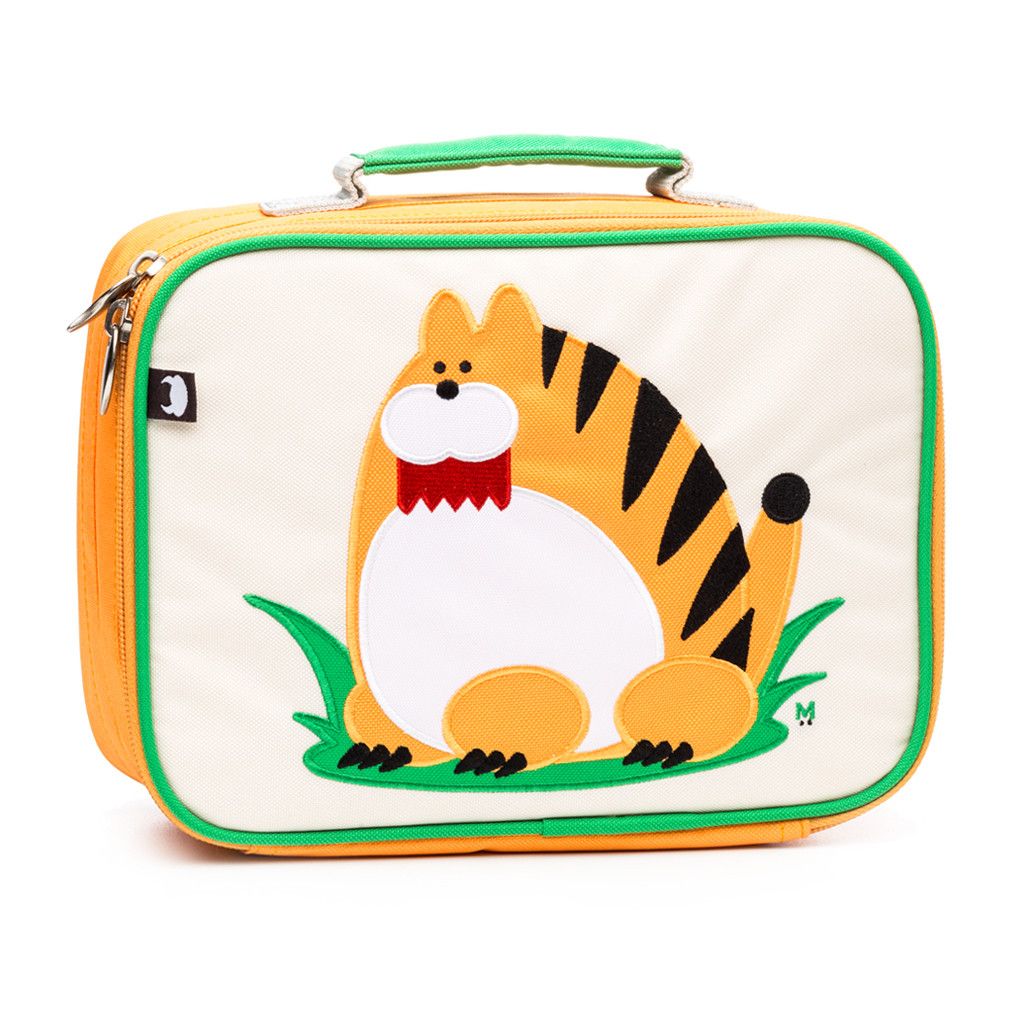 Lunch Box - Tiger