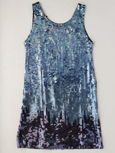 Load image into Gallery viewer, Tween sequins dress
