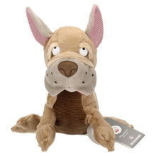 Load image into Gallery viewer, Sigikid Plush Beast - Flying French
