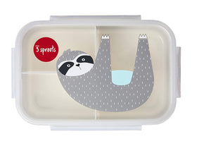3 Sprouts Bento Lunch Box