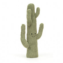 Load image into Gallery viewer, Jellycat Amuseable Desert Cactus

