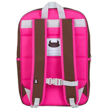 Load image into Gallery viewer, Big Kids Backpack - Owl
