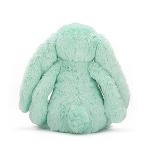 Jellycat Stuffed Animal - Small Bashful Mint Bunny