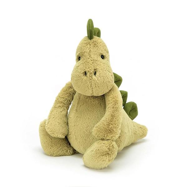 Jellycat Bashful Dino (Medium) – purplemangokids