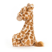Load image into Gallery viewer, Jellycat Stuffed Animal - Bashful Giraffe
