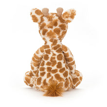 Load image into Gallery viewer, Jellycat Stuffed Animal - Bashful Giraffe
