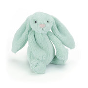 Jellycat Stuffed Animal - Small Bashful Mint Bunny