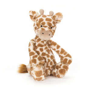 Jellycat Stuffed Animal - Bashful Giraffe