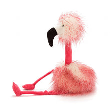 Load image into Gallery viewer, Jellycat - Flora Flamingo
