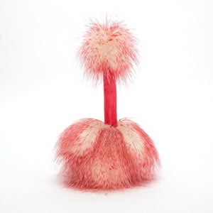 Jellycat - Flora Flamingo