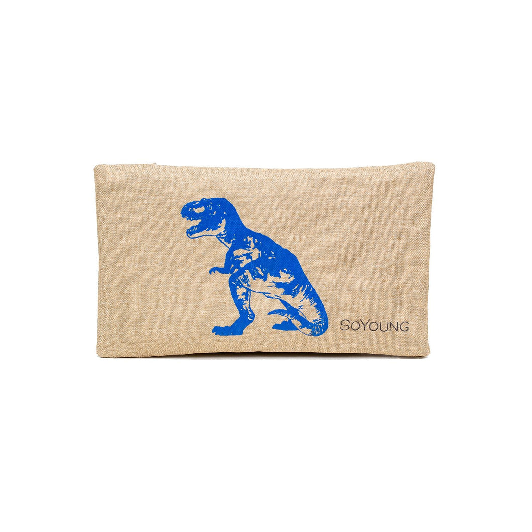 So Young blue Dino Ice Pack