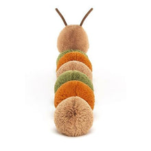 Load image into Gallery viewer, Jellycat Figgy Caterpillar

