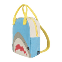 Load image into Gallery viewer, Lil Backpack - Baby Shark
