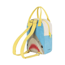 Load image into Gallery viewer, Lil Backpack - Baby Shark
