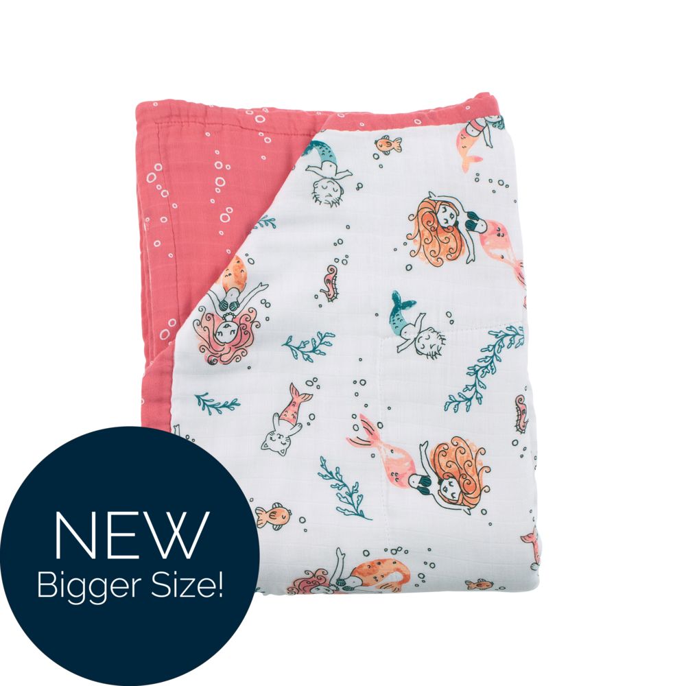 Luxury snuggle online blanket