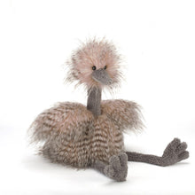 Load image into Gallery viewer, Jellycat - Odette Ostrich
