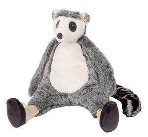 Moulin Roty Plush Toy - Maki The Lemur