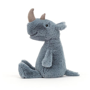 Jellycat - Rumpa Rhino