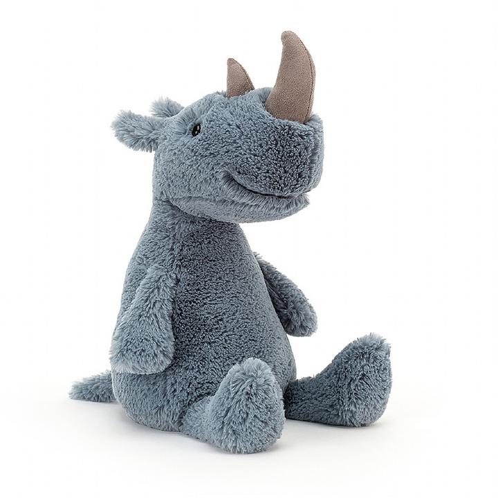 Jellycat - Rumpa Rhino