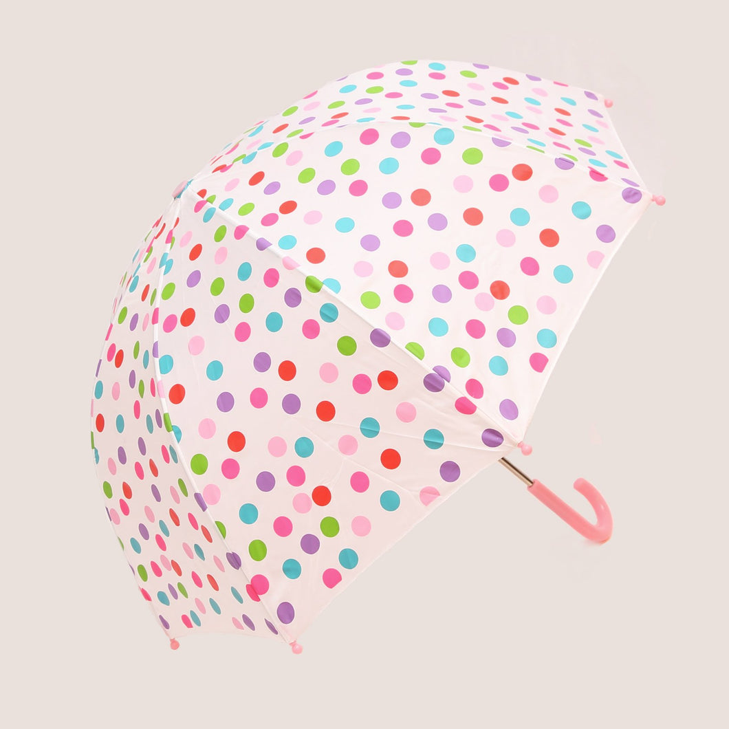 Pluie Pluie Polka Dot Umbrella