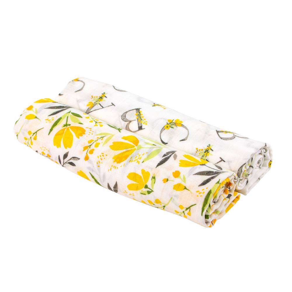 Bebe au lait outlet bath towel sets