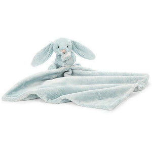 Jellycat - Bashful Beau Bunny Soother