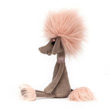 Load image into Gallery viewer, Jellycat Swellegant Penelope Poodle
