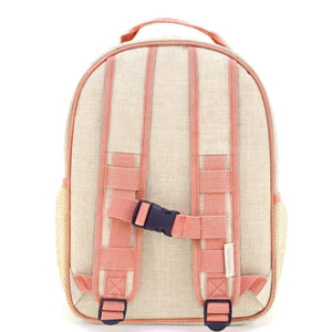 So Young Neo Rainbow Toddler Backpack