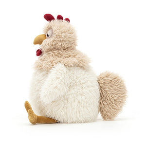 Jellycat - Whitney Chicken