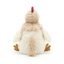 Load image into Gallery viewer, Jellycat - Whitney Chicken
