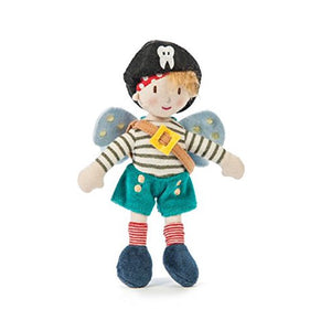 Tooth Fairy Doll - Pirate