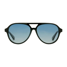 Load image into Gallery viewer, Winkniks Black Sunglasses - Axel
