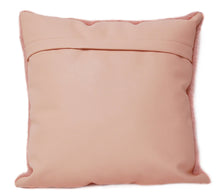 Load image into Gallery viewer, OMG Embroidered Unicorn Pink Throw Pillow
