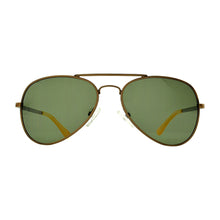 Load image into Gallery viewer, Winkniks  Vintage Gold Sunglasses - Emmett
