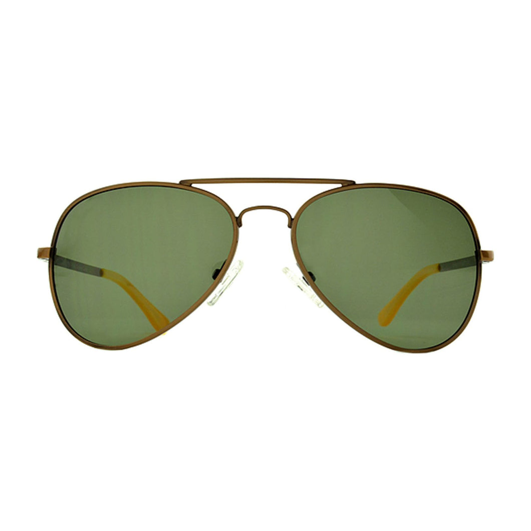 Winkniks  Vintage Gold Sunglasses - Emmett