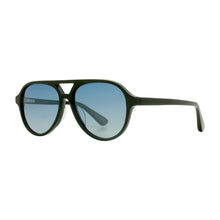 Load image into Gallery viewer, Winkniks Black Sunglasses - Axel
