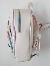 Load image into Gallery viewer, OMG Girl&#39;s Unicorn Mini Backpack
